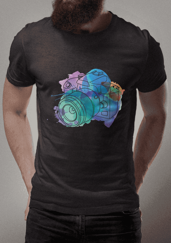 Nome do produto  Máquina Fotografica