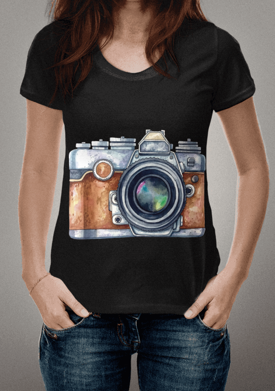 Nome do produto  Máquina Fotográfica