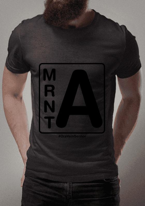 Nome do produto  Maranata