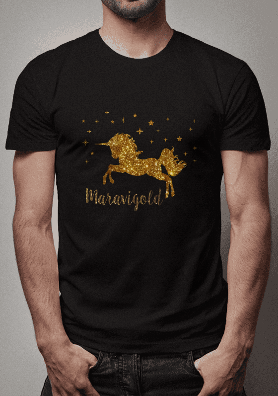 Maravigold
