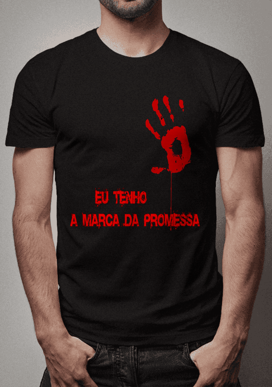 Nome do produto  MARCA DA  PROMESSSA