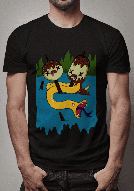 Nome do produto  marceline's pajamas