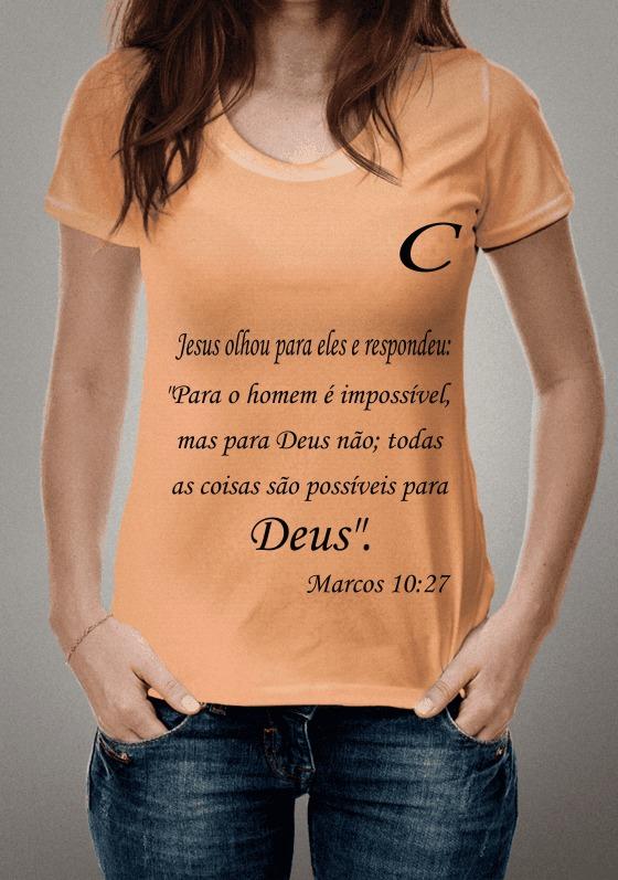 MARCOS 10:27
