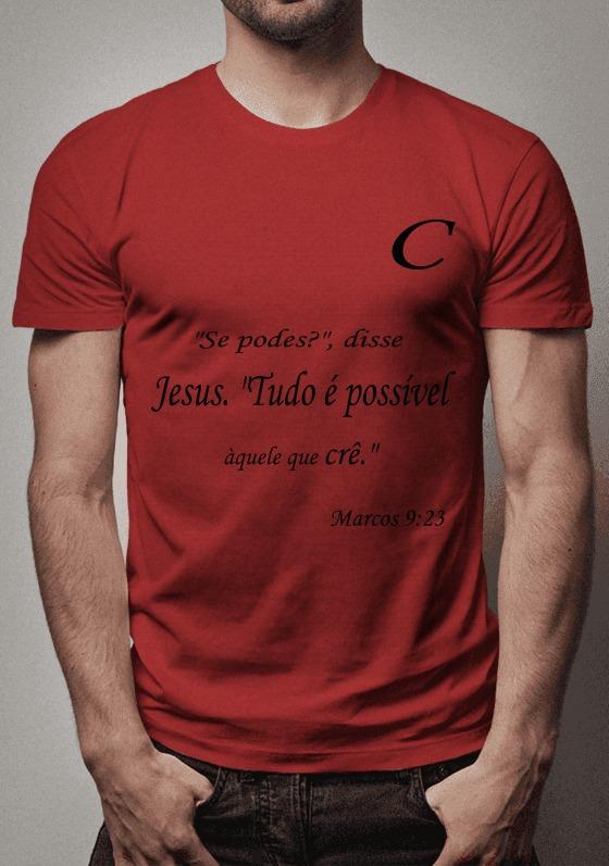 MARCOS 9:23