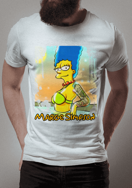marge