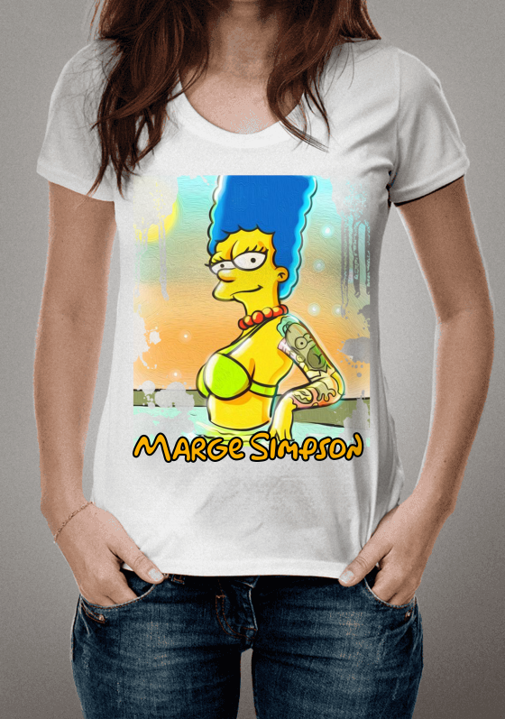 marge