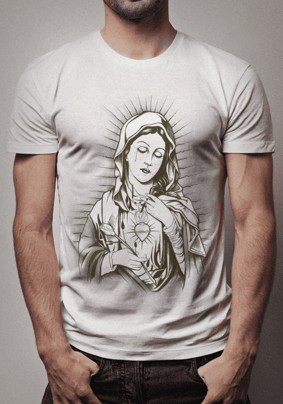 Nome do produto  MARIA DE NAZARÉ