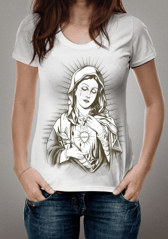 Nome do produto  MARIA DE NAZARÉ