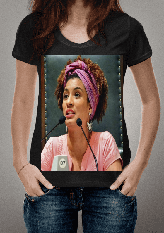 Mariele Franco 