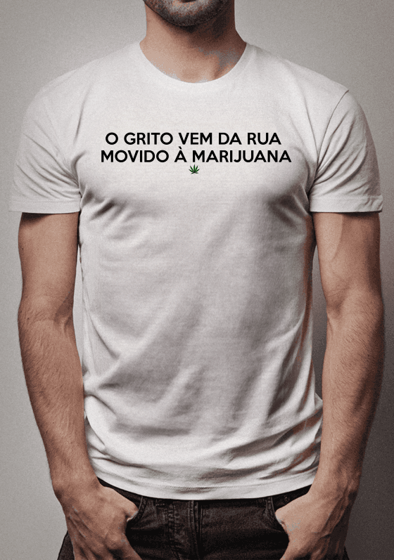 Nome do produto  Marijuana
