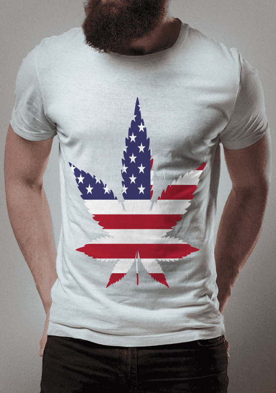 Nome do produto  Marijuana American 