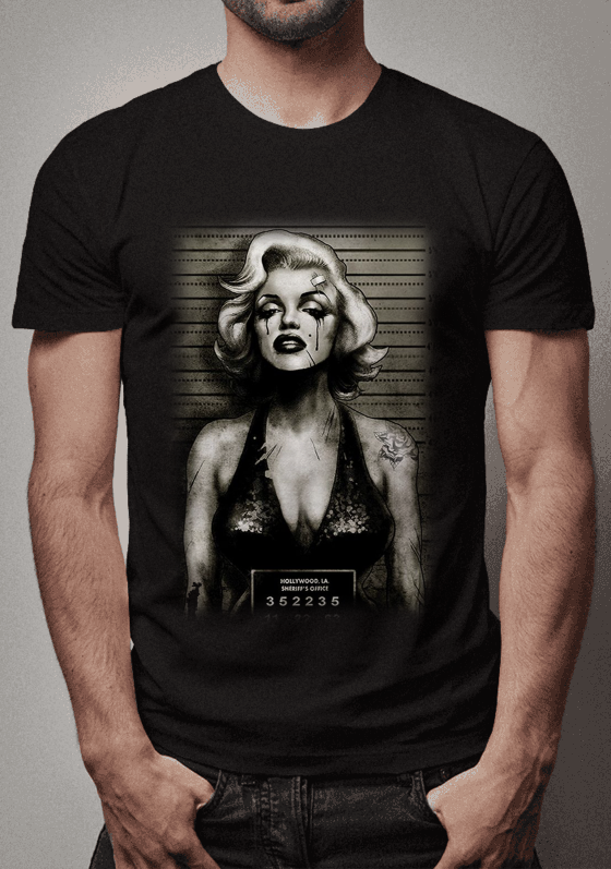 Nome do produto  Marilyn 