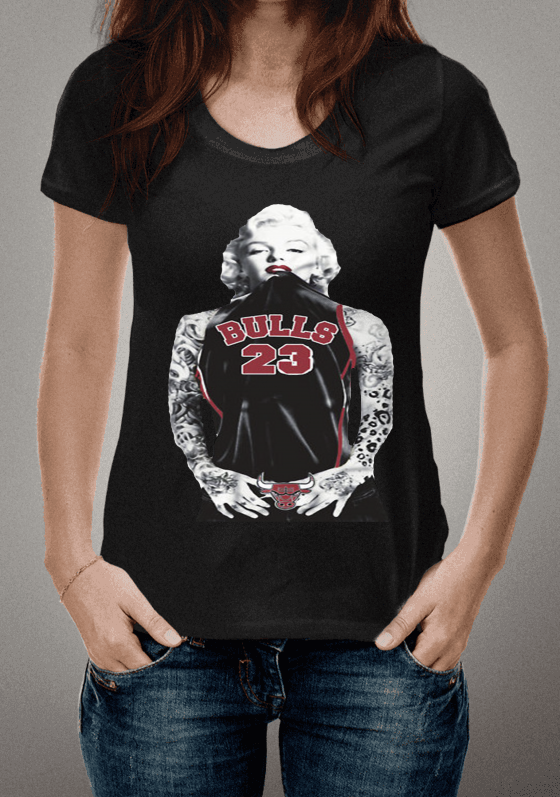 Nome do produto  Marilyn 23