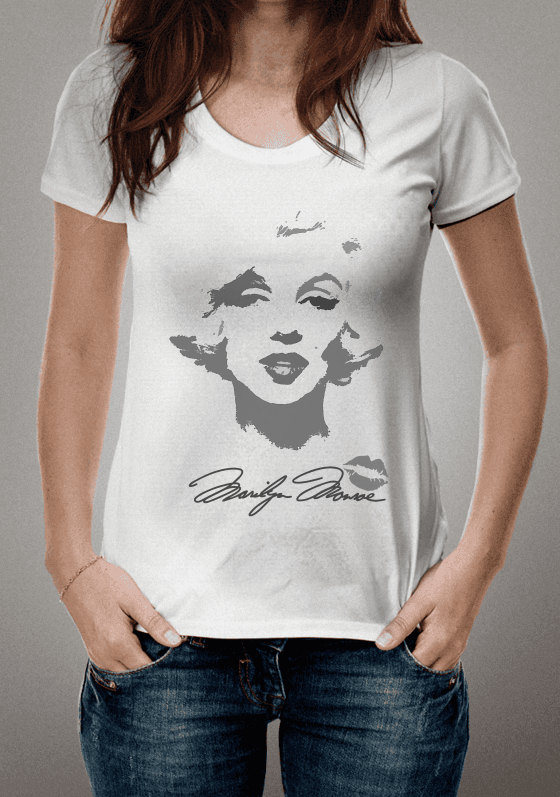 marilyn