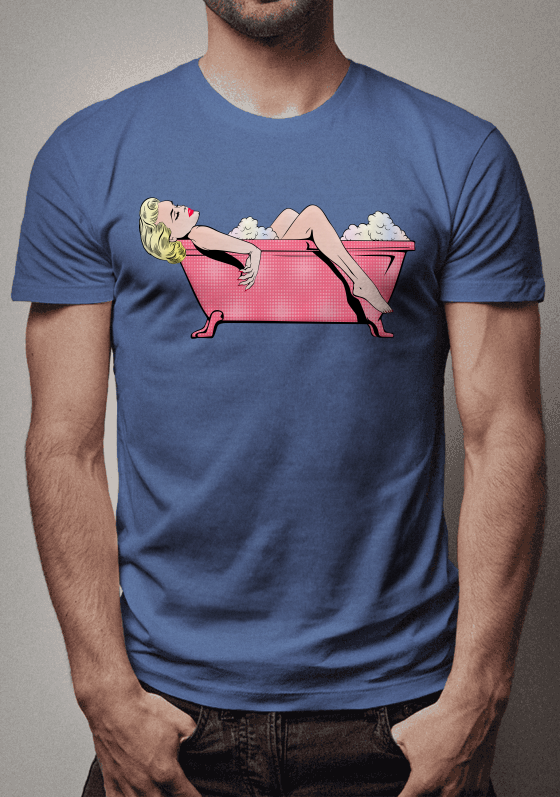 Nome do produto  MARILYN