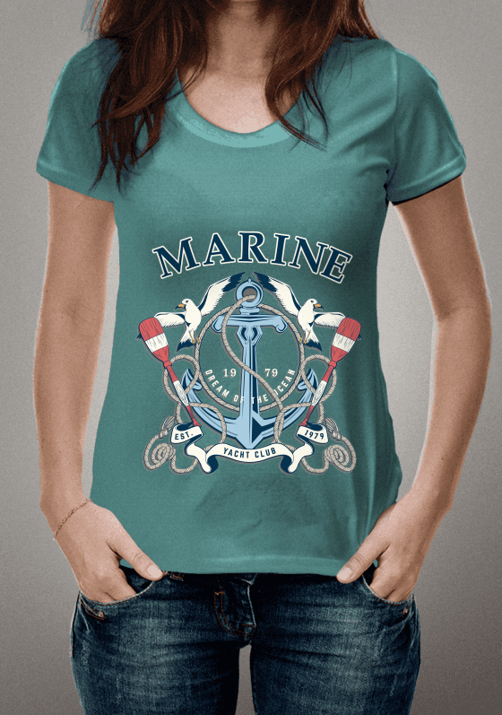 Nome do produto  Marine