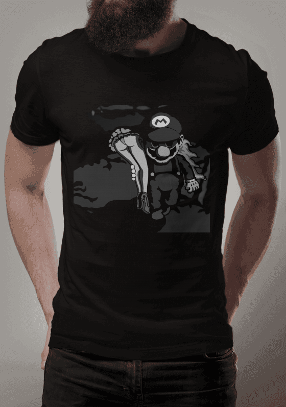 MARIO 