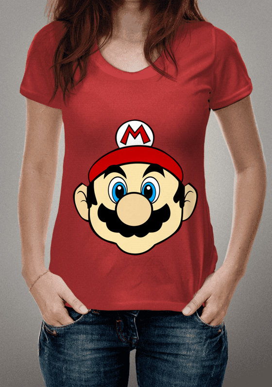 Mario 