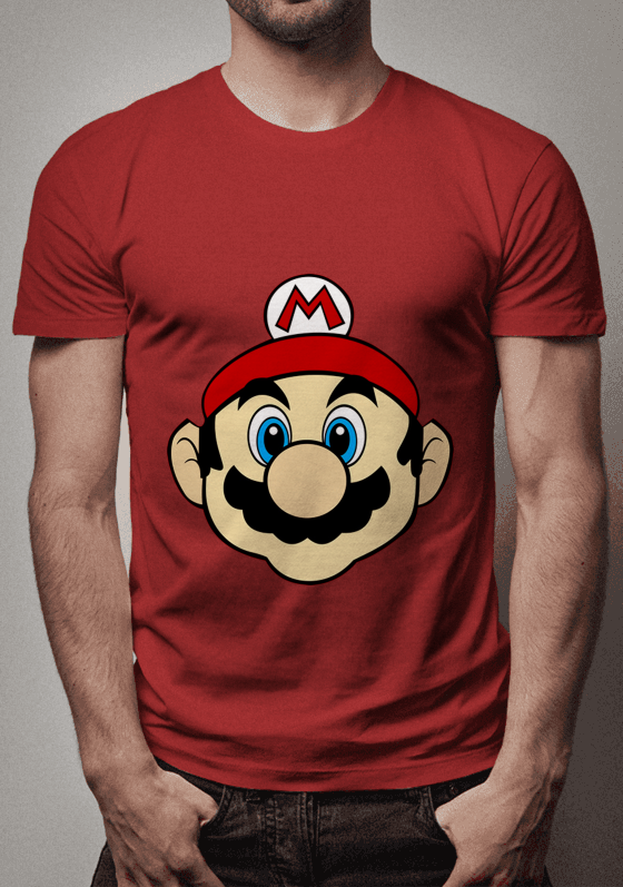 Mario 