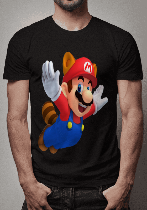 Nome do produto  MARIO