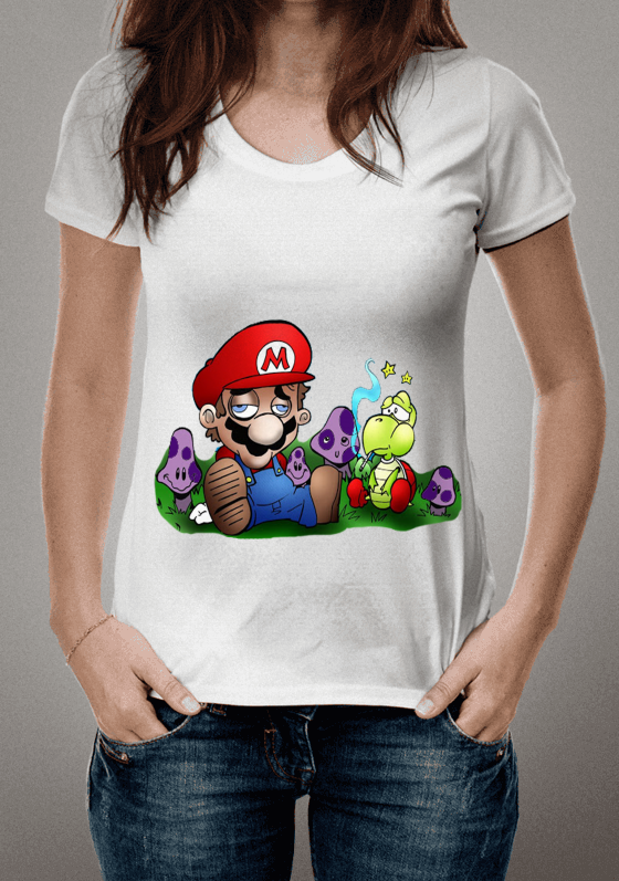mario