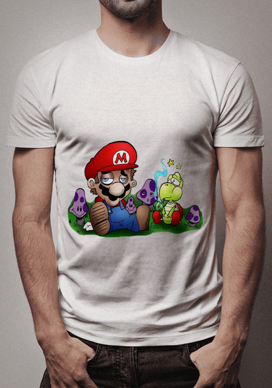 mario