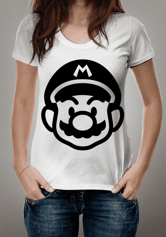mario