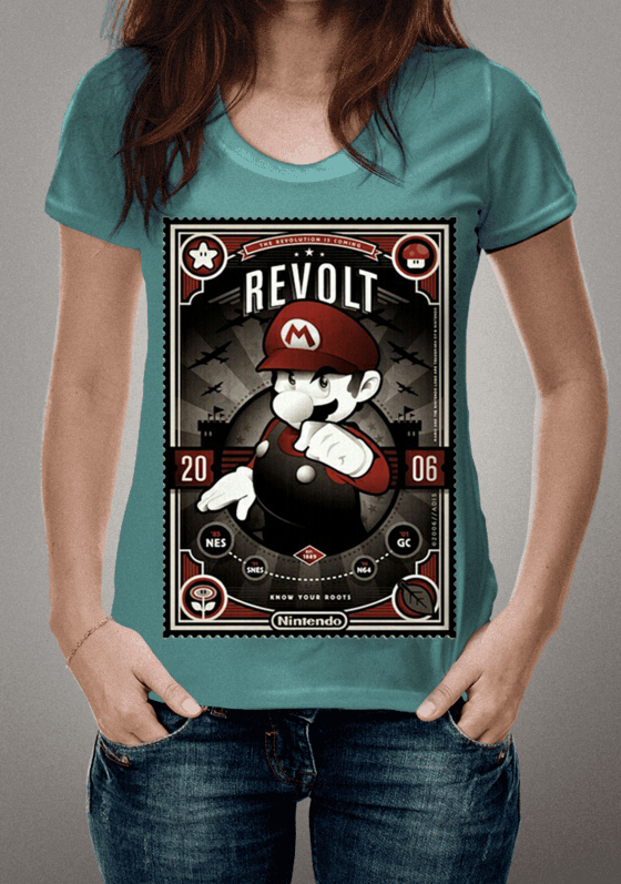 MARIO