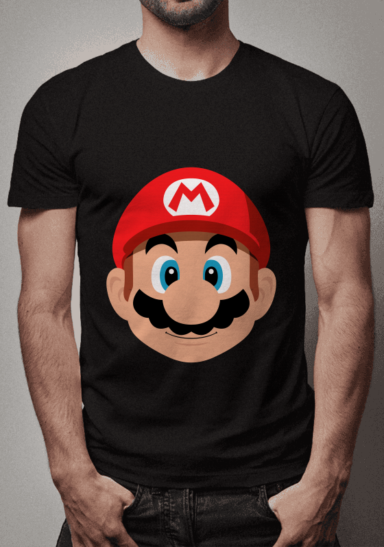 Mario
