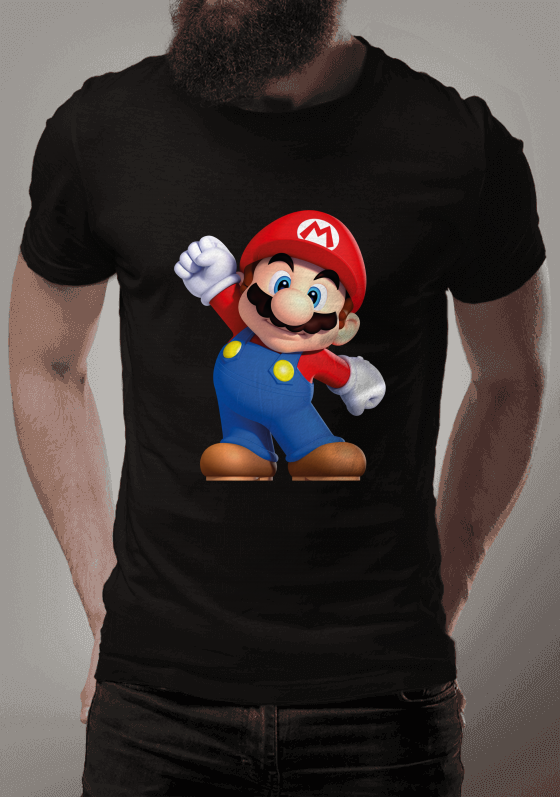 Mario