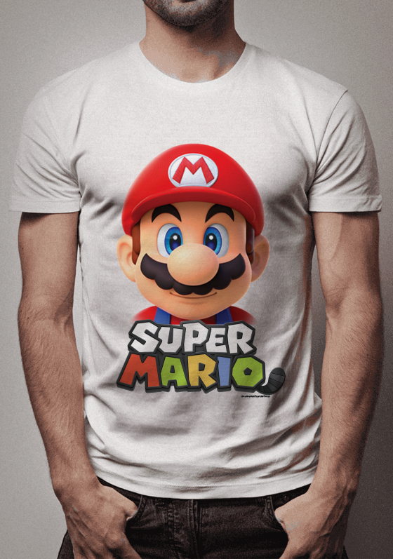 Mario