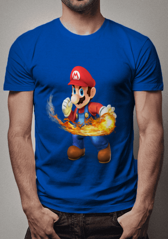 Mario Bros