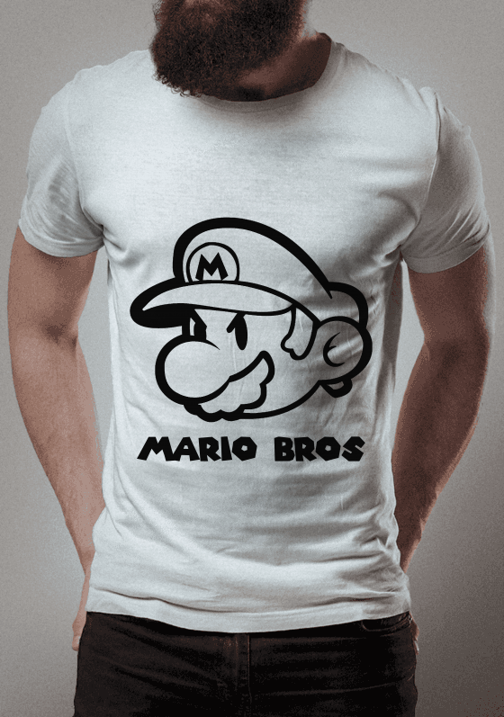 Mario Bros