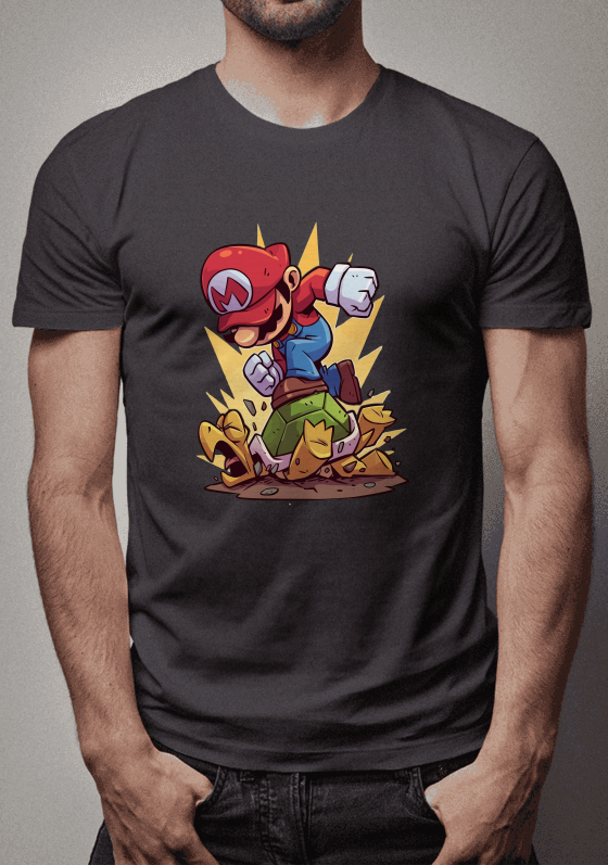 Mario Bros