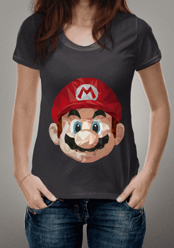 MARIO BROS