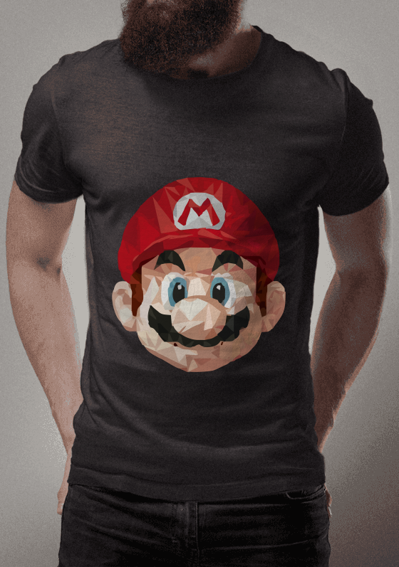MARIO BROS