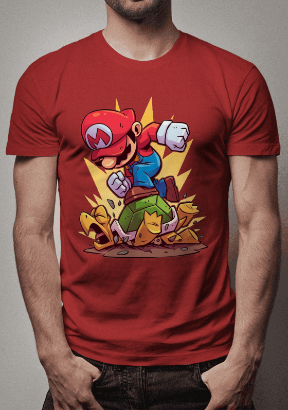 Mário Bros