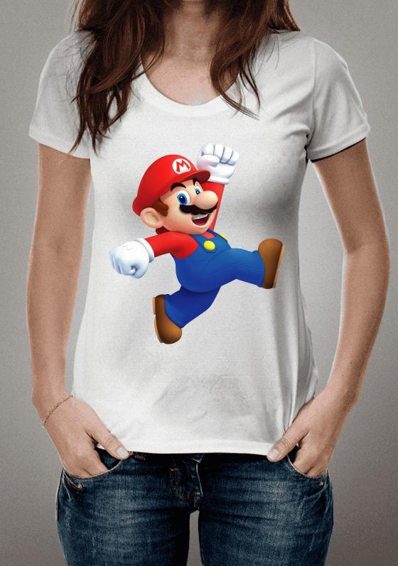 Nome do produto  Mario Bross