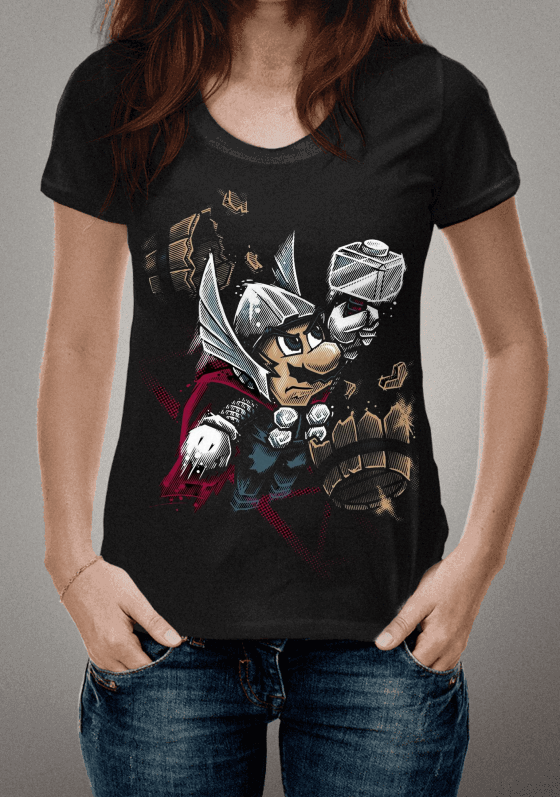 Mário Thor