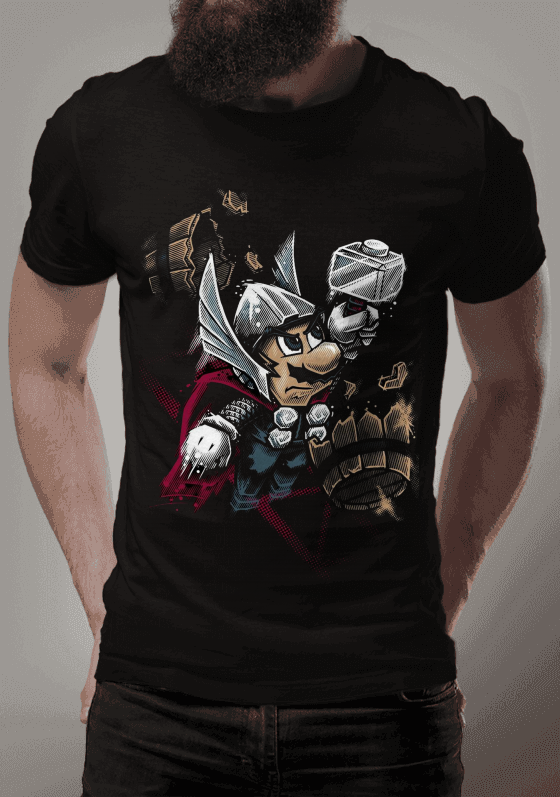 Mário Thor