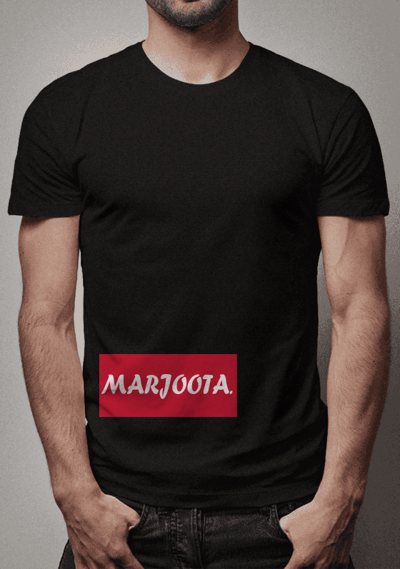 MARJOOTA