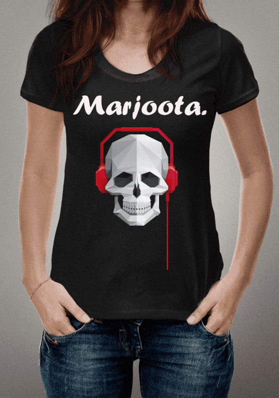 Marjoota