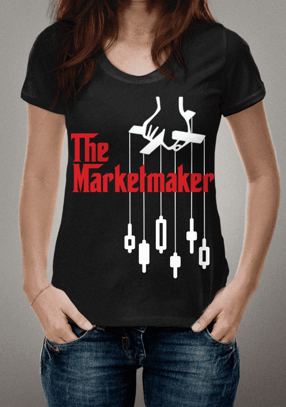 MARKET MAKER