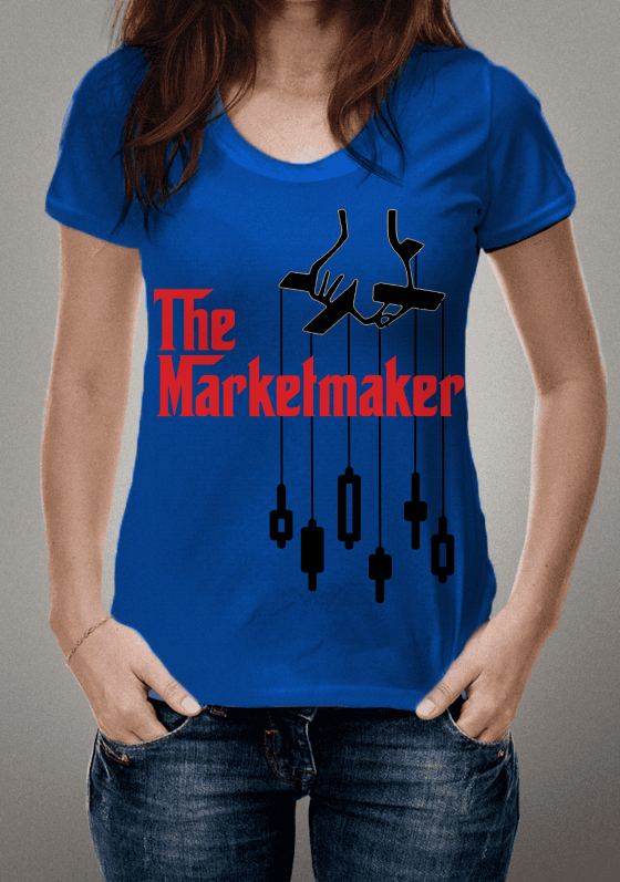 MARKET MAKER