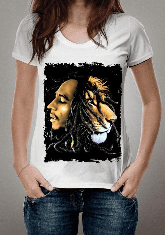 Nome do produto  Marley-lion