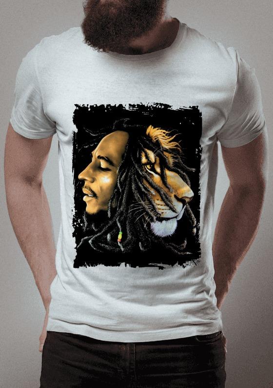 Nome do produto  Marley-lion