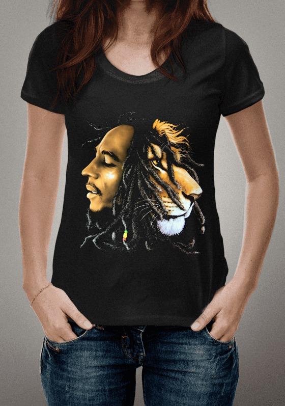 Nome do produto  Marley-lion