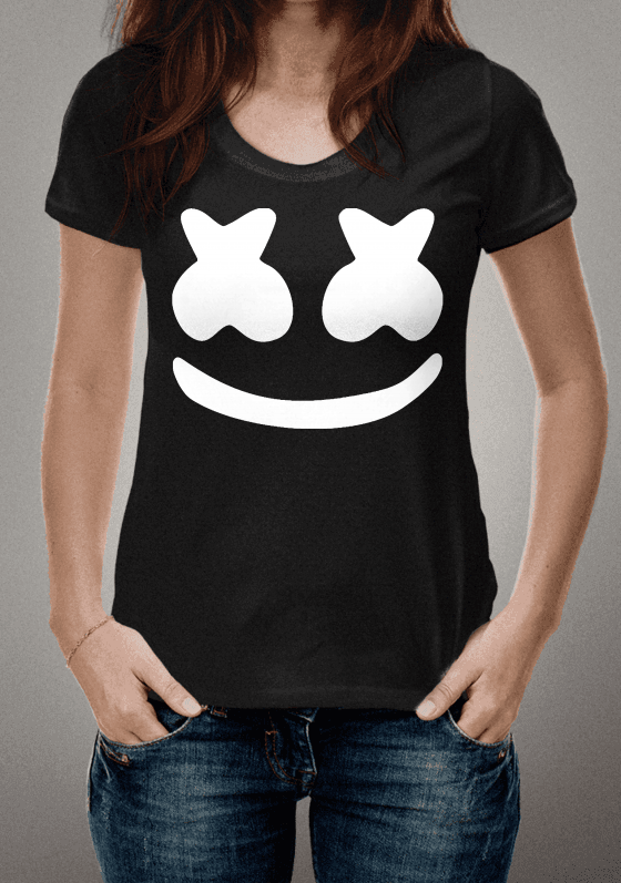 Marshmello