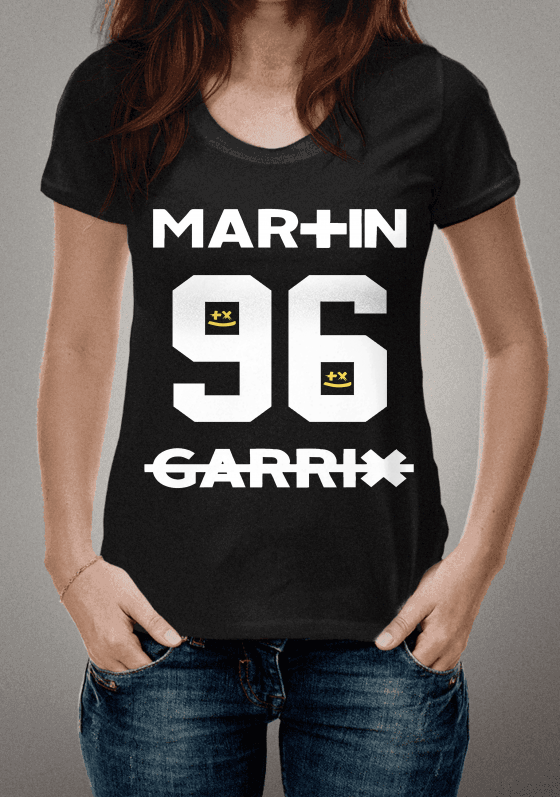 Martin Garrix