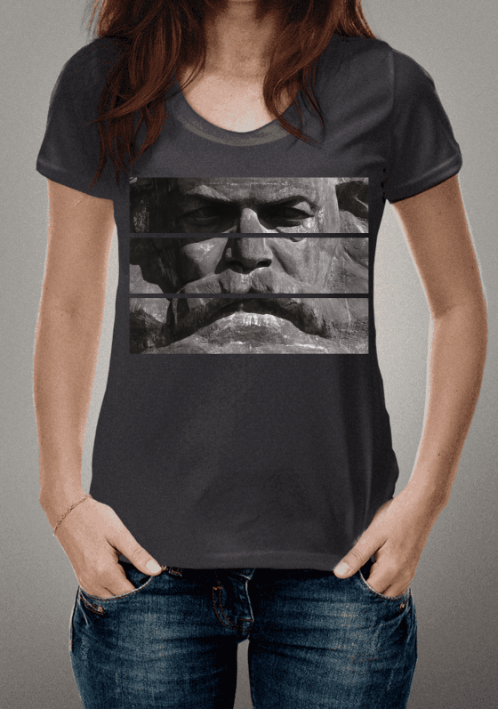 Nome do produto  Marx